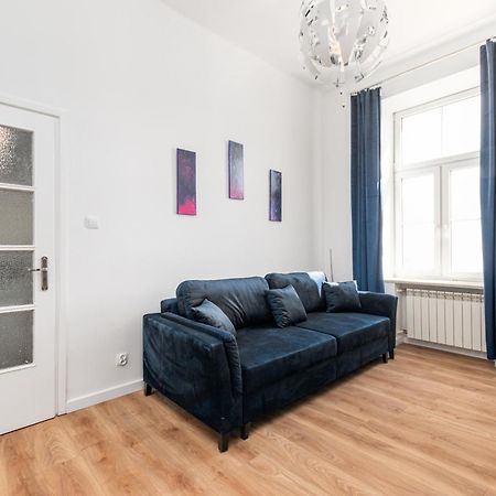 Nowy Swiat 28 By Homeprime Varsavia Esterno foto