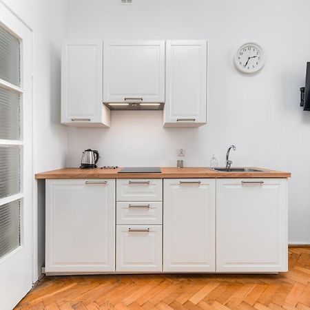 Nowy Swiat 28 By Homeprime Varsavia Esterno foto