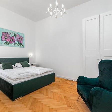Nowy Swiat 28 By Homeprime Varsavia Esterno foto