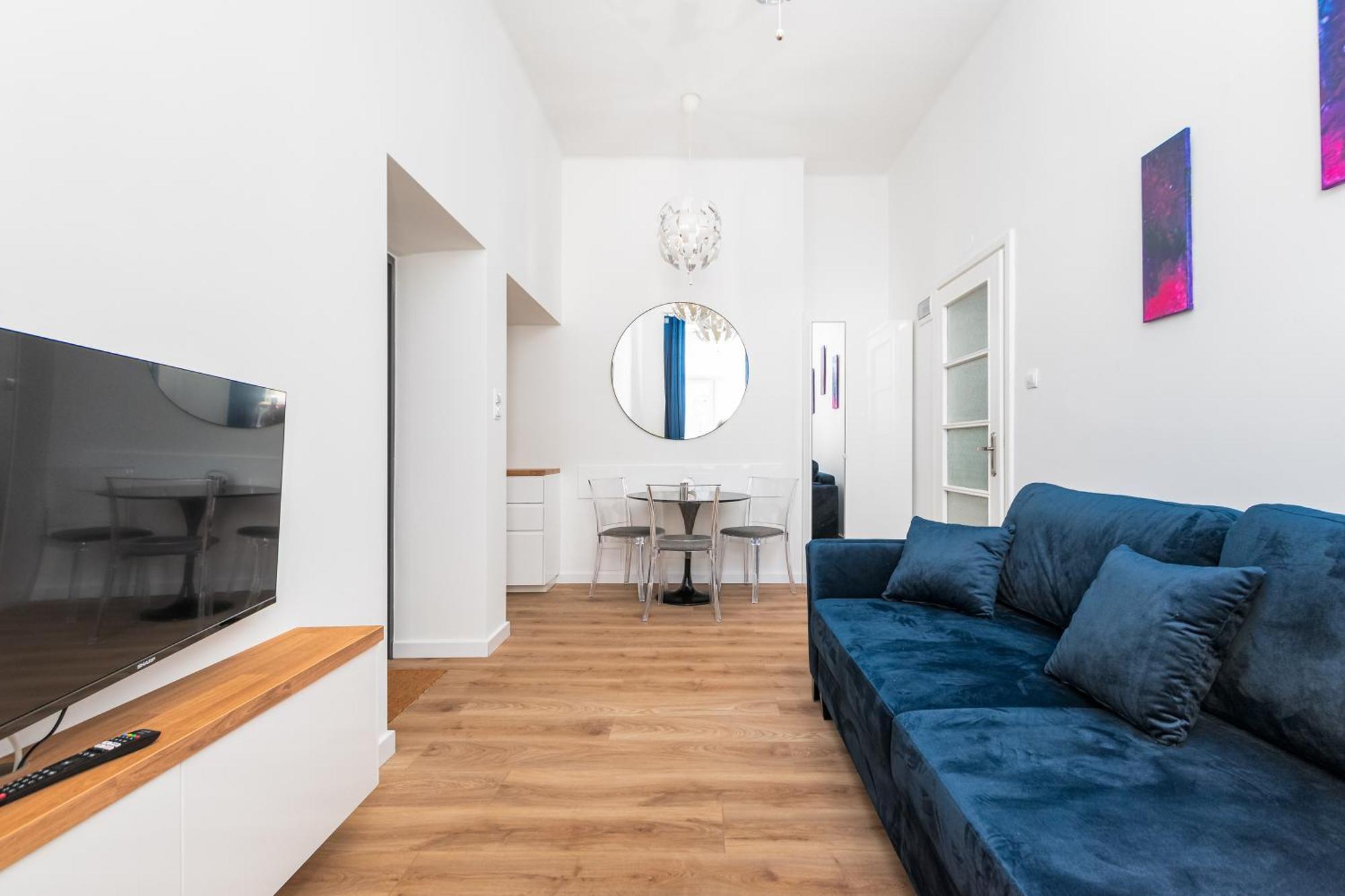 Nowy Swiat 28 By Homeprime Varsavia Esterno foto