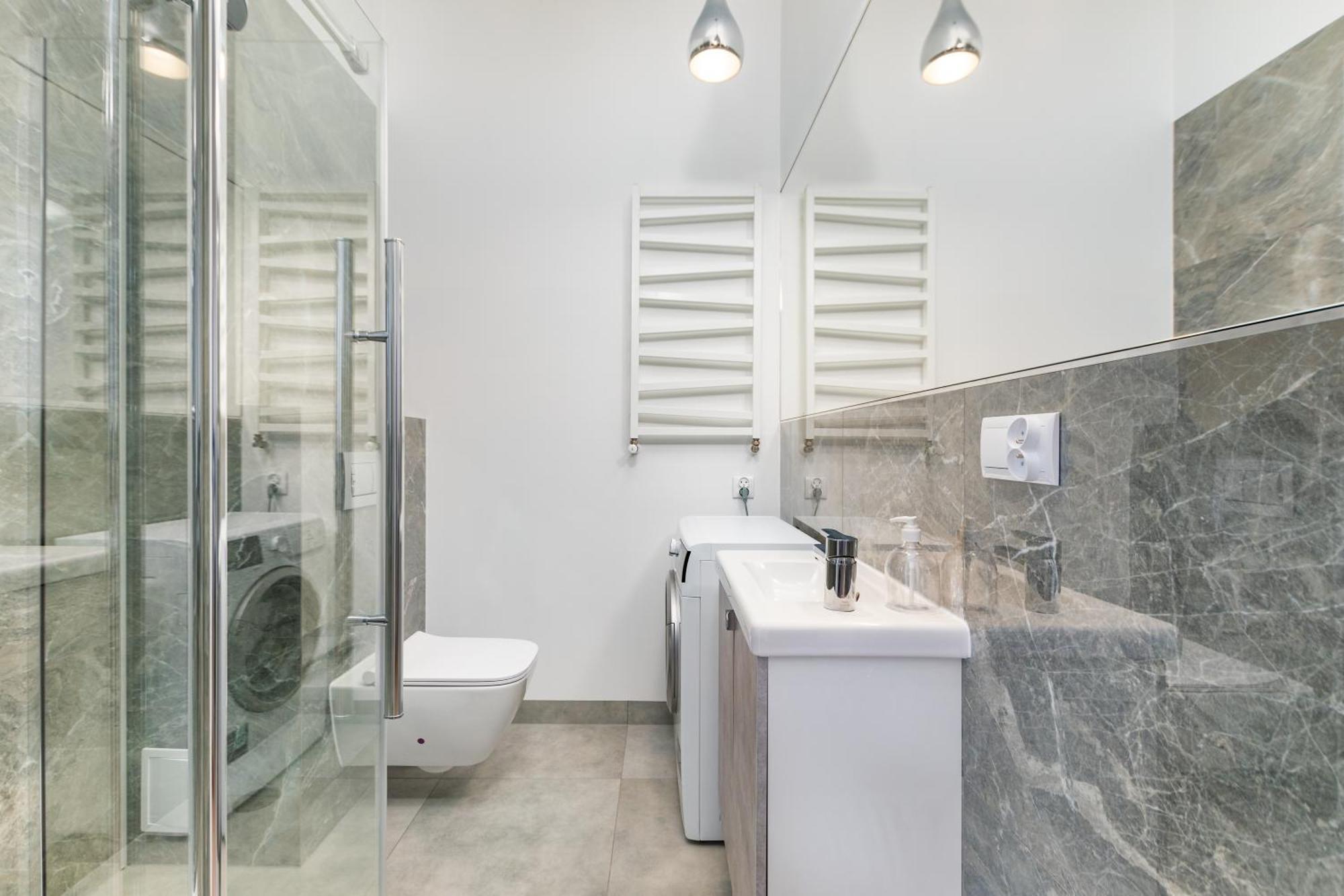 Nowy Swiat 28 By Homeprime Varsavia Esterno foto