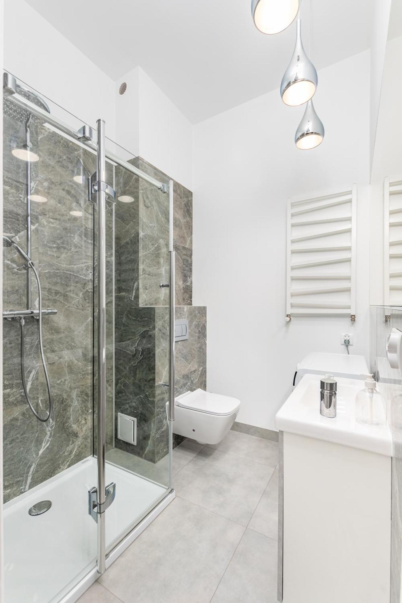 Nowy Swiat 28 By Homeprime Varsavia Esterno foto
