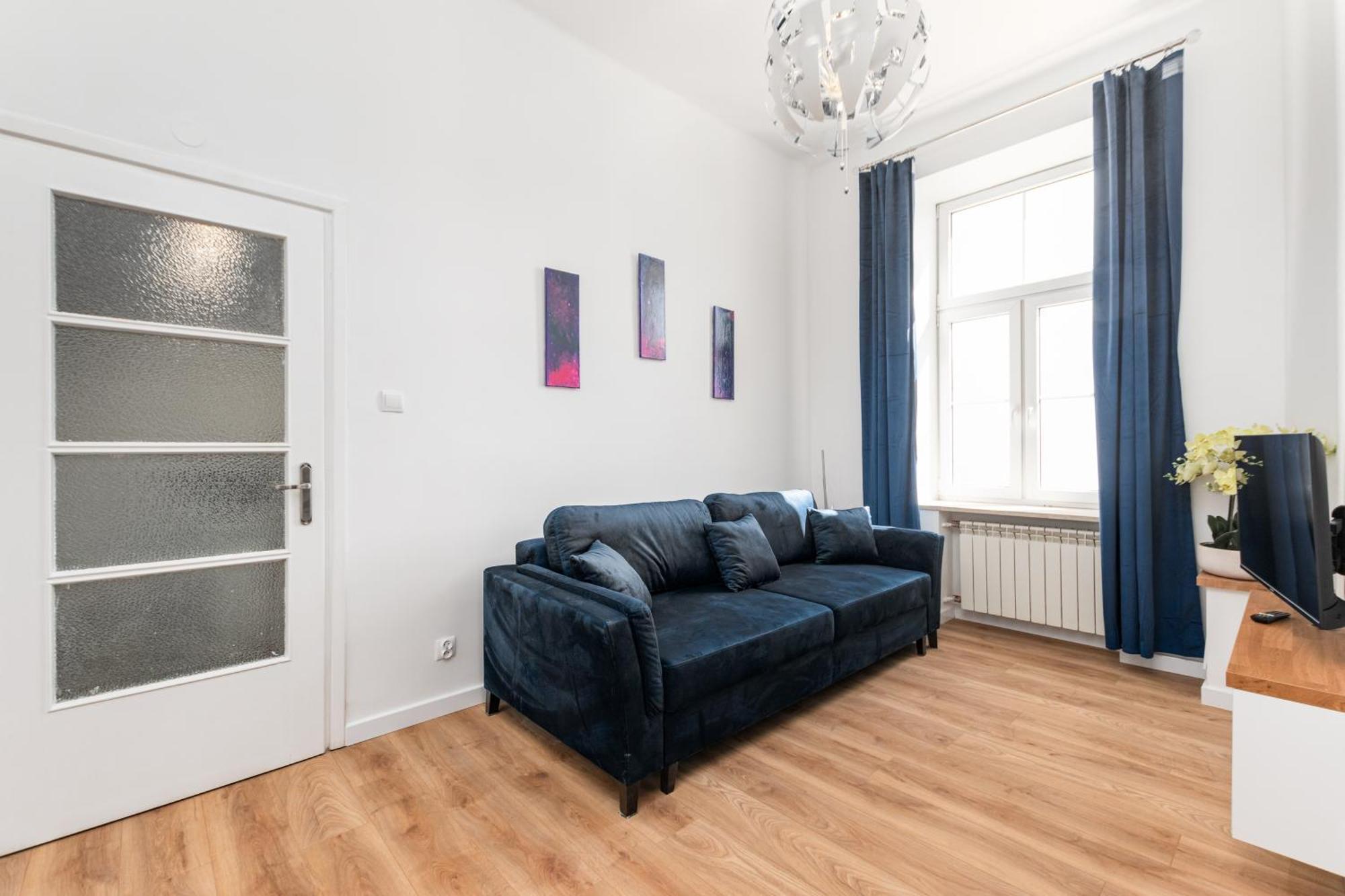 Nowy Swiat 28 By Homeprime Varsavia Esterno foto
