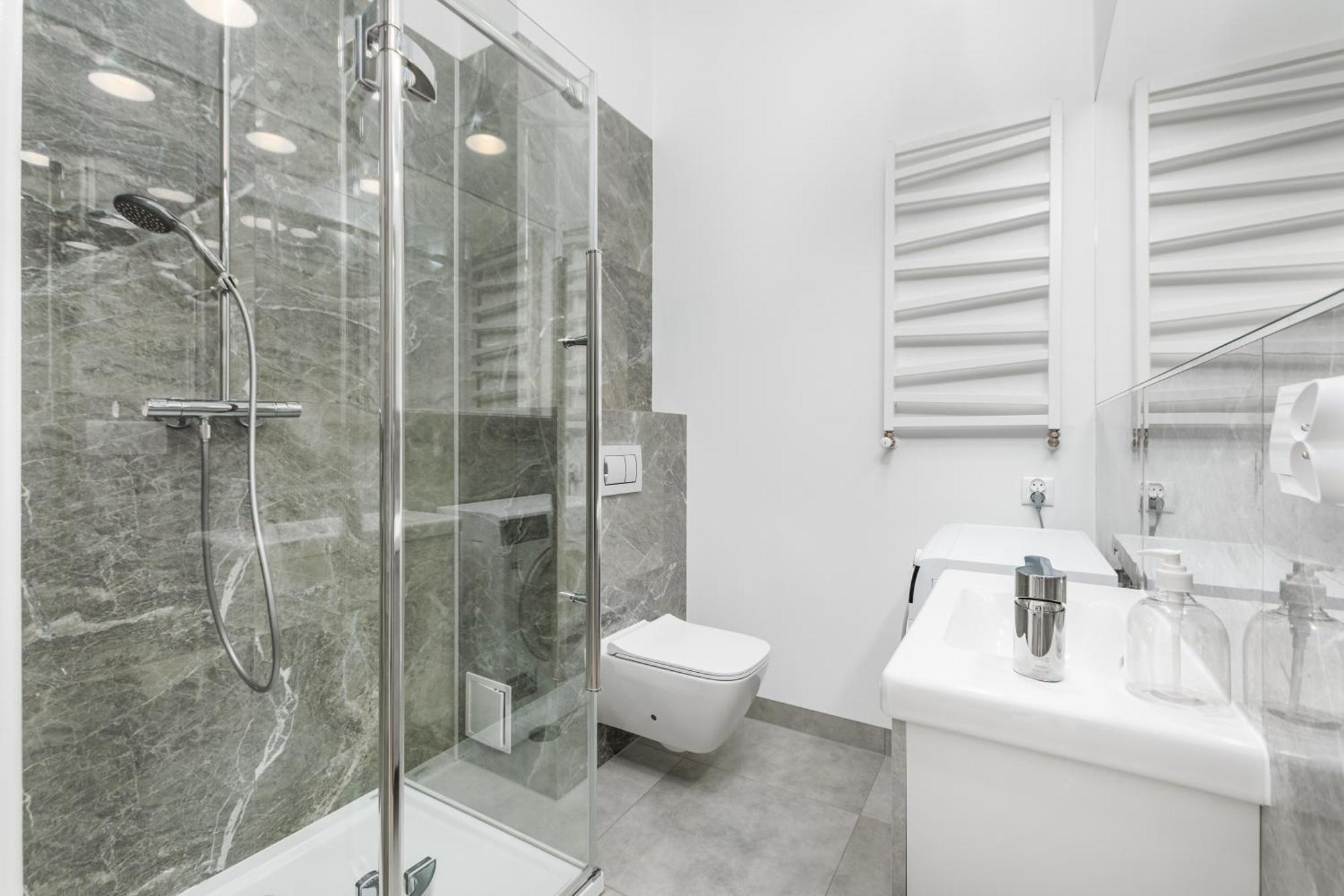 Nowy Swiat 28 By Homeprime Varsavia Esterno foto