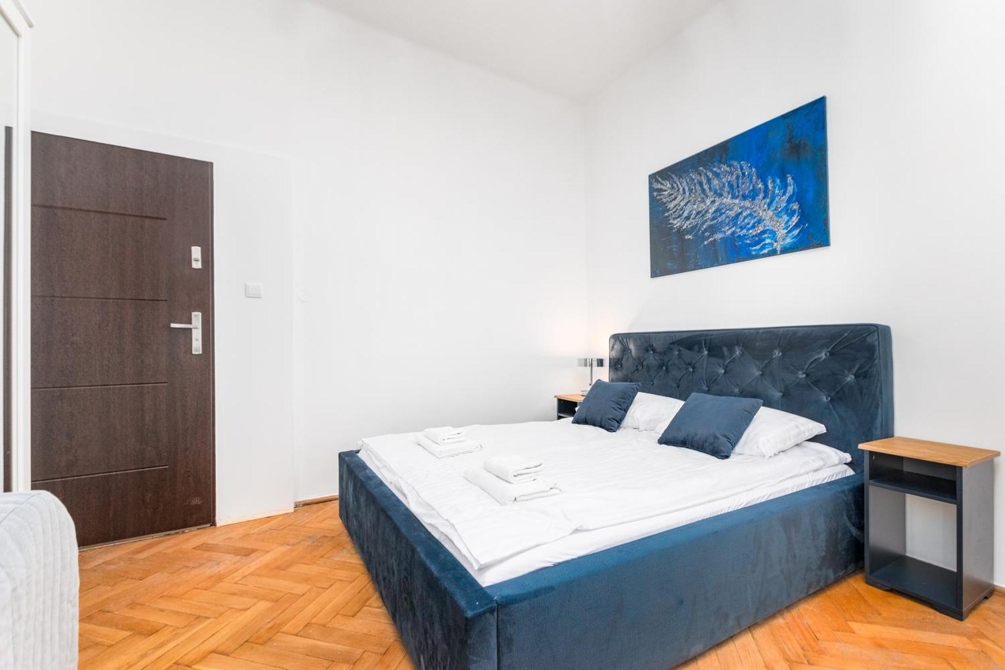 Nowy Swiat 28 By Homeprime Varsavia Esterno foto