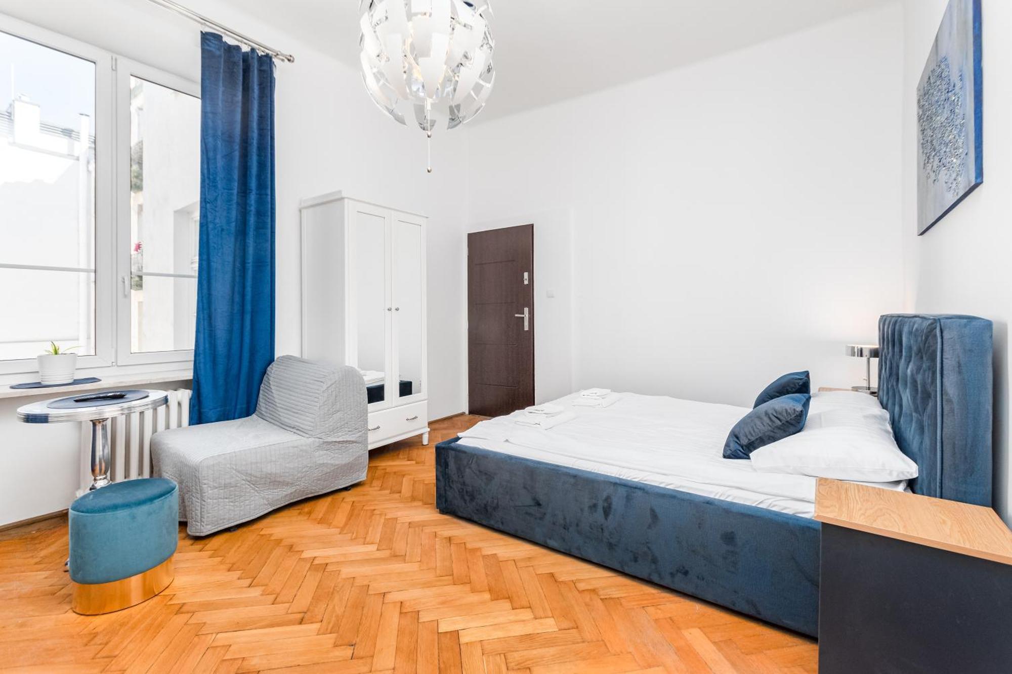 Nowy Swiat 28 By Homeprime Varsavia Esterno foto