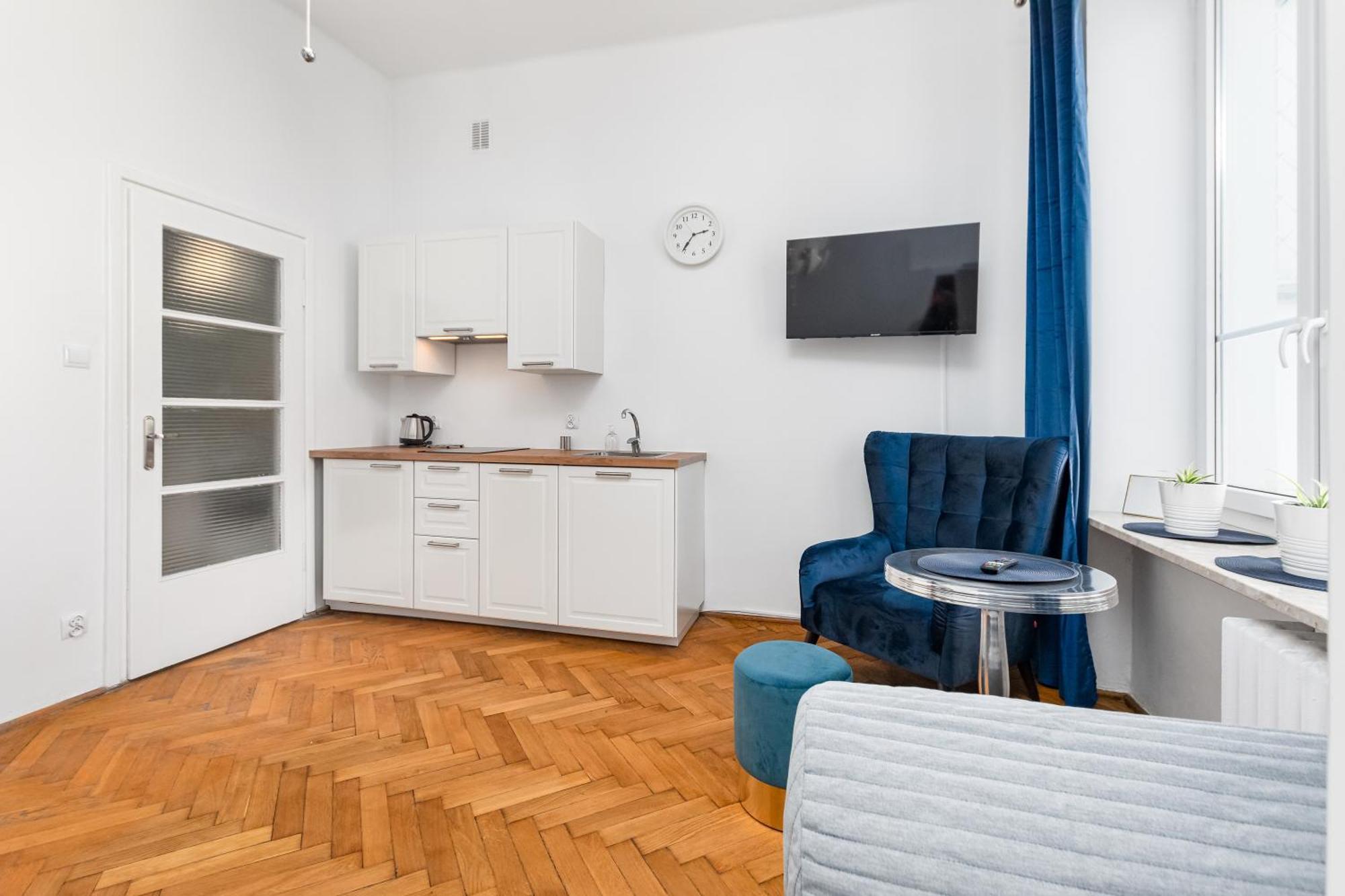 Nowy Swiat 28 By Homeprime Varsavia Esterno foto