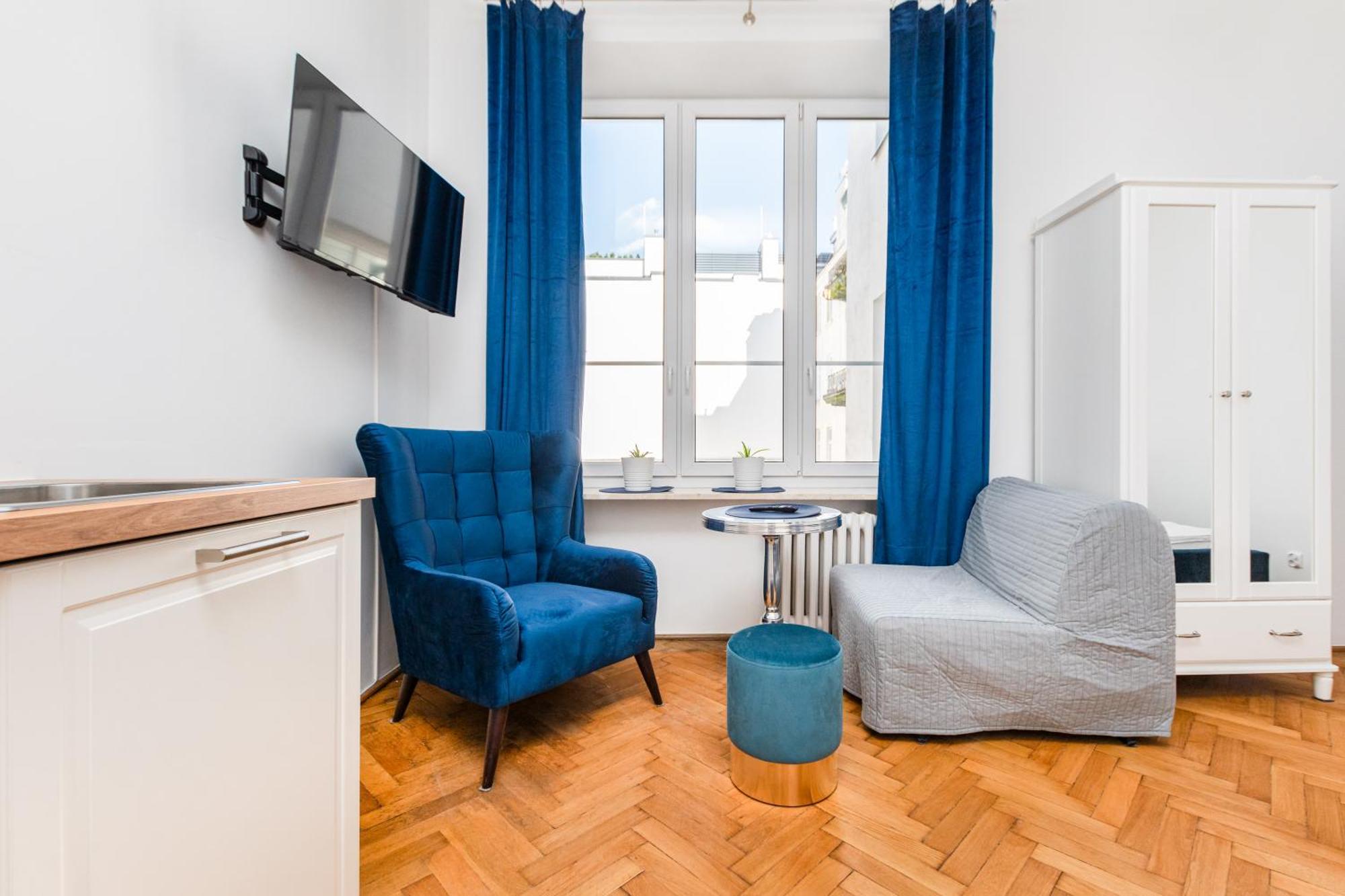 Nowy Swiat 28 By Homeprime Varsavia Esterno foto