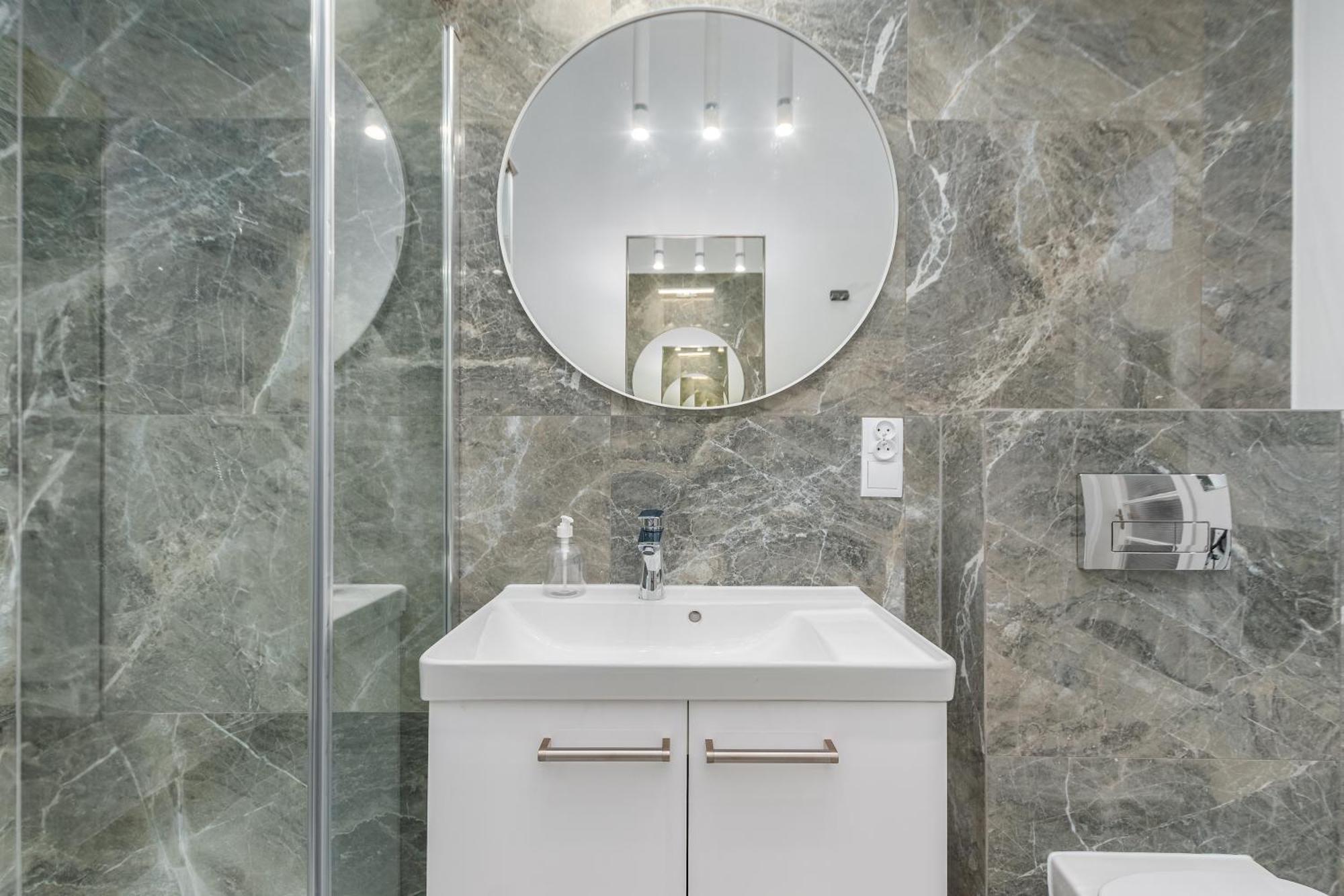 Nowy Swiat 28 By Homeprime Varsavia Esterno foto