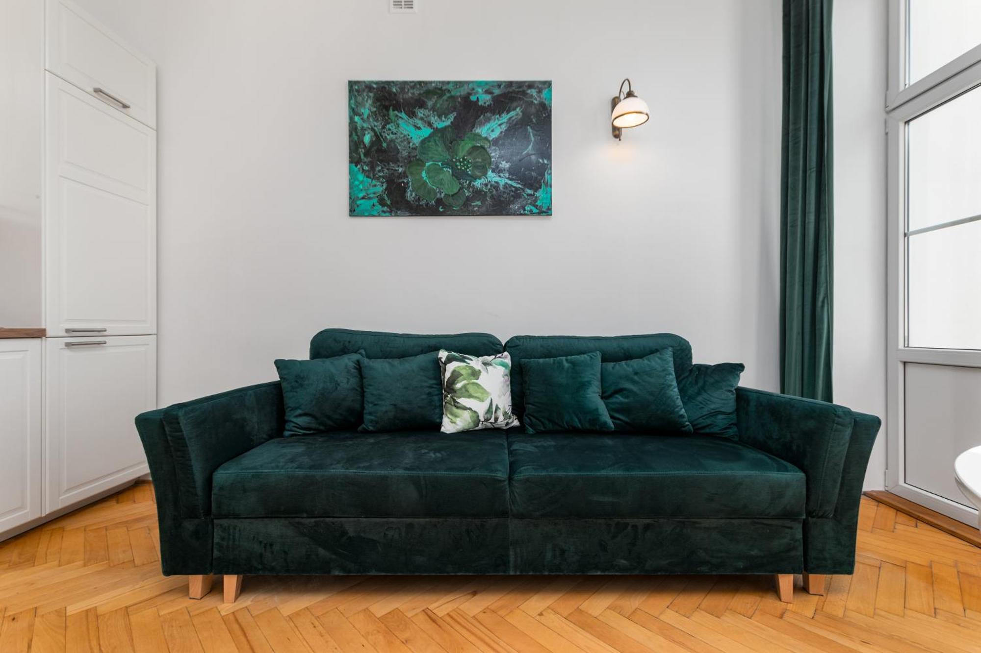 Nowy Swiat 28 By Homeprime Varsavia Esterno foto