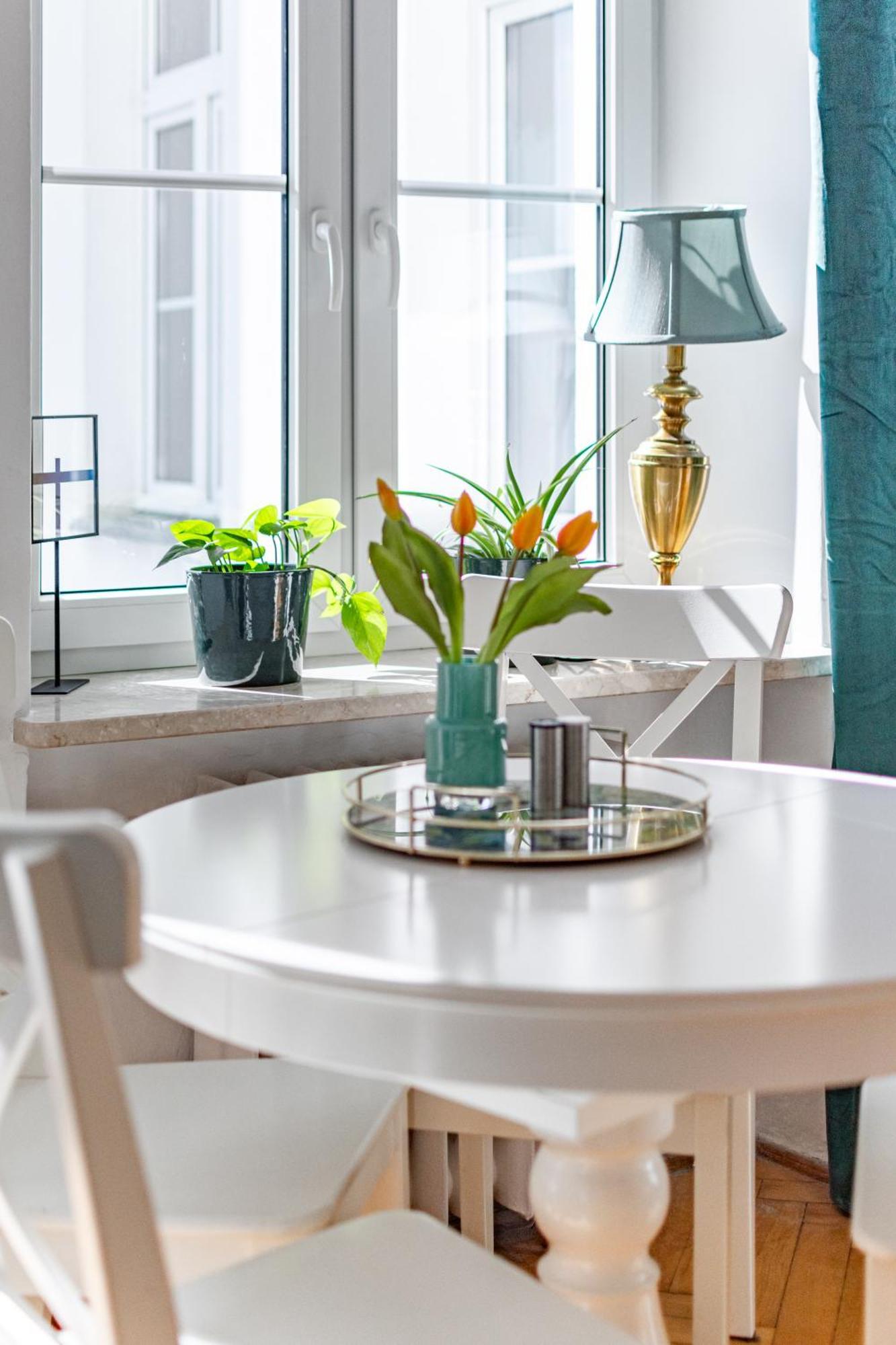 Nowy Swiat 28 By Homeprime Varsavia Esterno foto