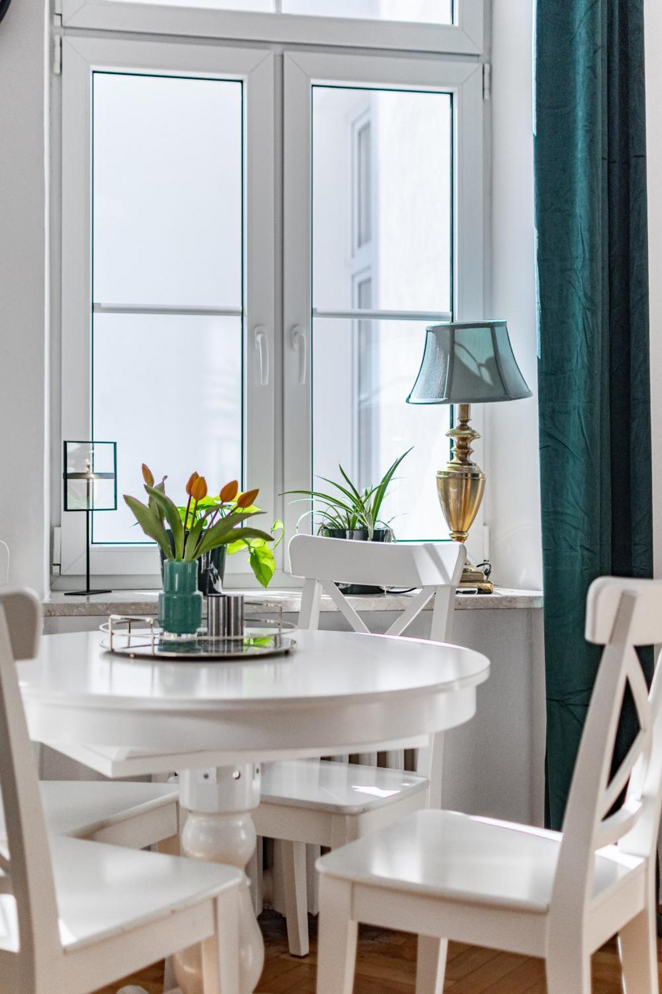 Nowy Swiat 28 By Homeprime Varsavia Esterno foto
