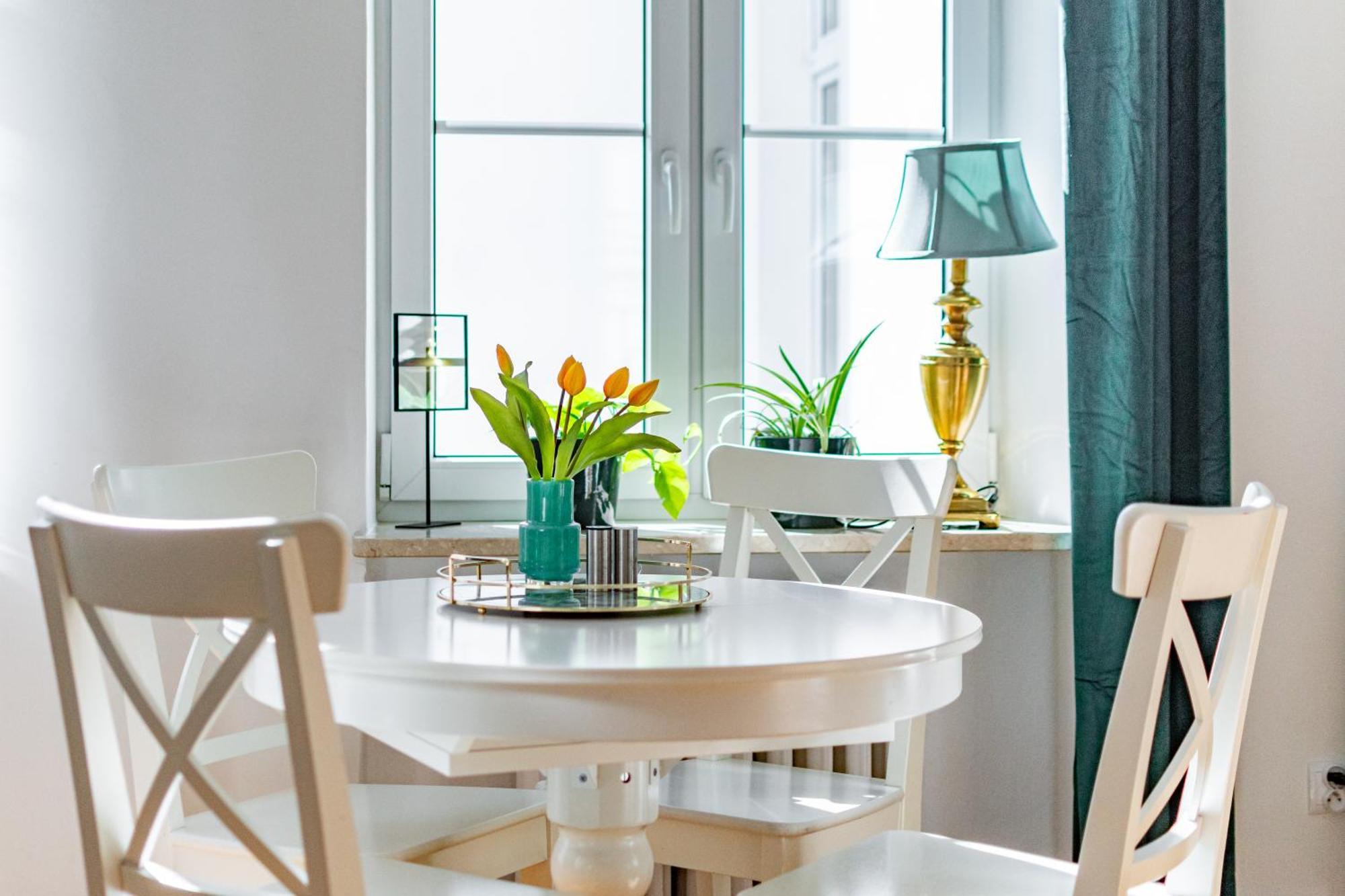 Nowy Swiat 28 By Homeprime Varsavia Esterno foto