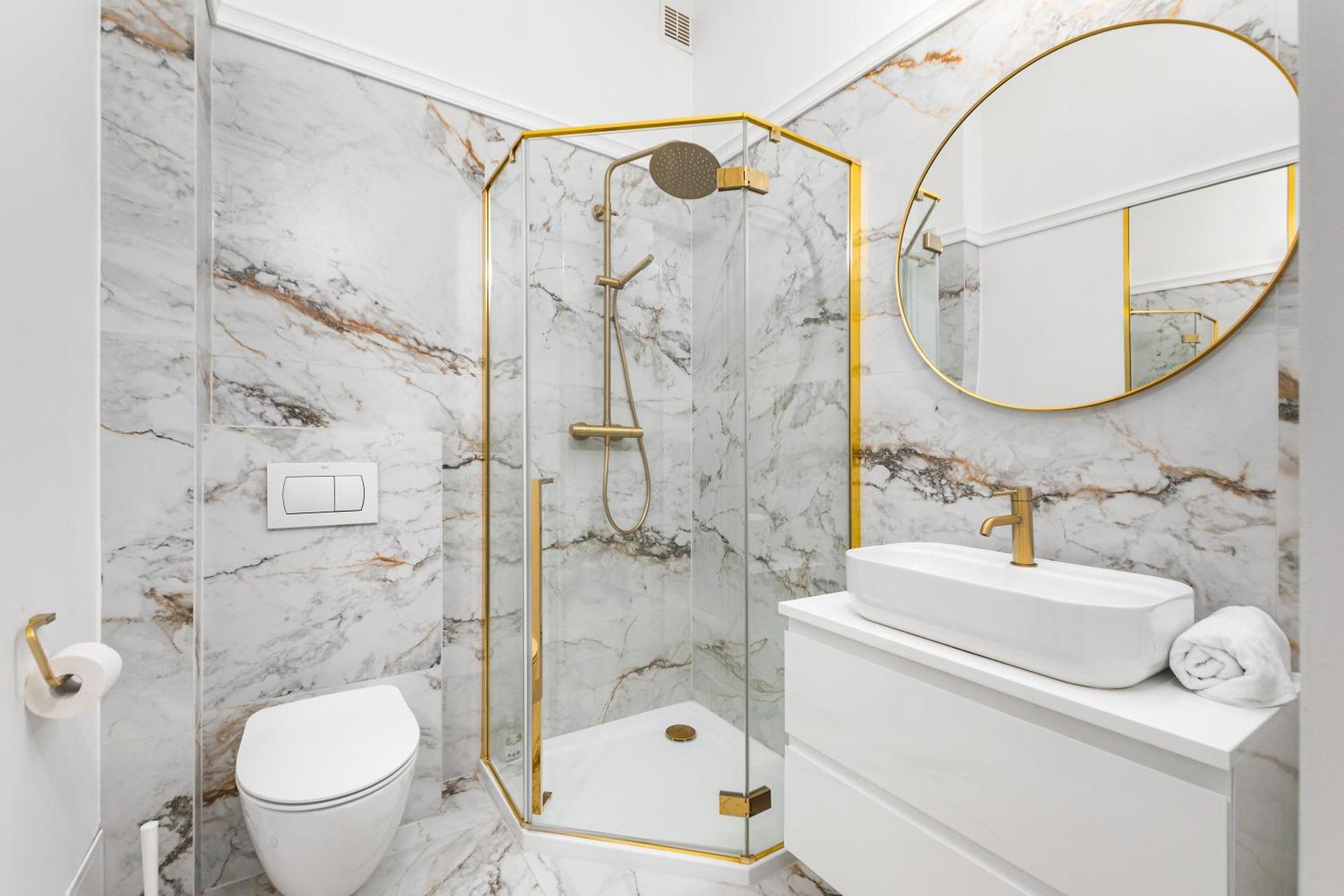 Nowy Swiat 28 By Homeprime Varsavia Esterno foto