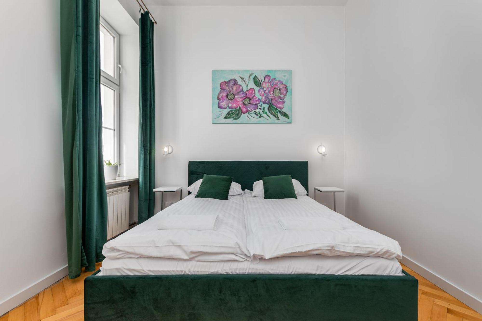 Nowy Swiat 28 By Homeprime Varsavia Esterno foto