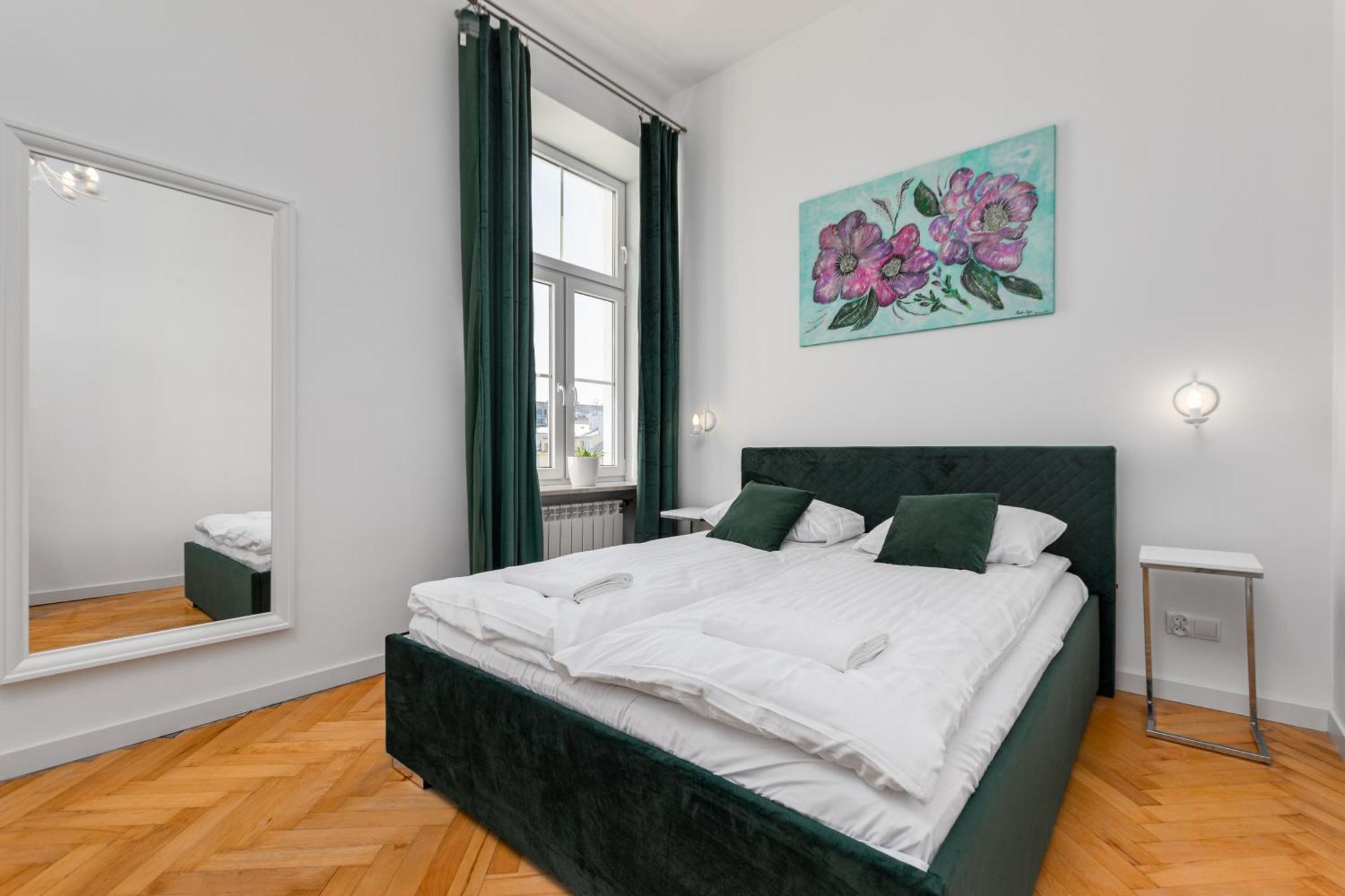 Nowy Swiat 28 By Homeprime Varsavia Esterno foto