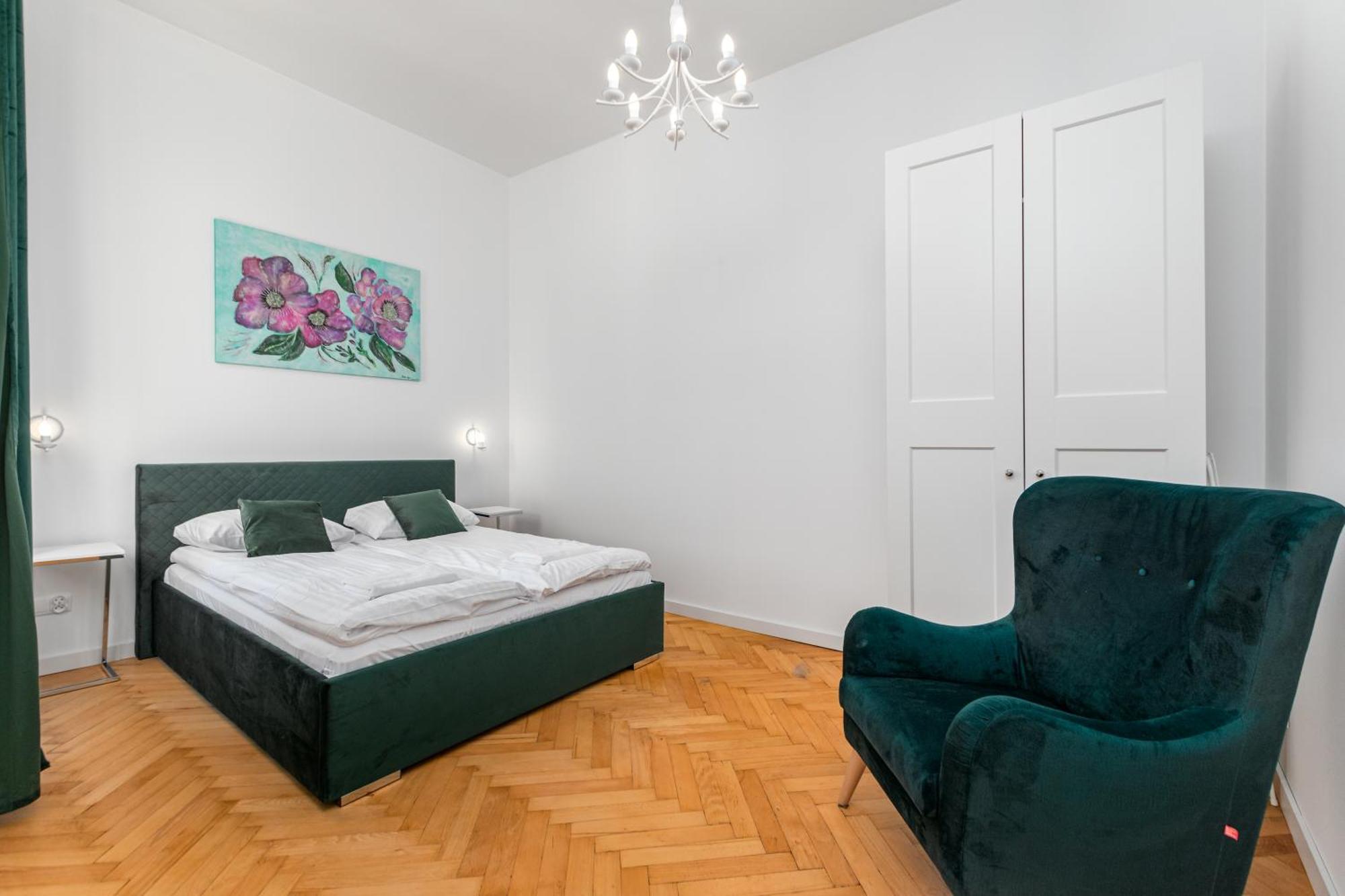 Nowy Swiat 28 By Homeprime Varsavia Esterno foto